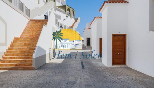 Nueva construcción  - Apartamento -
Xeresa - Xeresa Del Monte