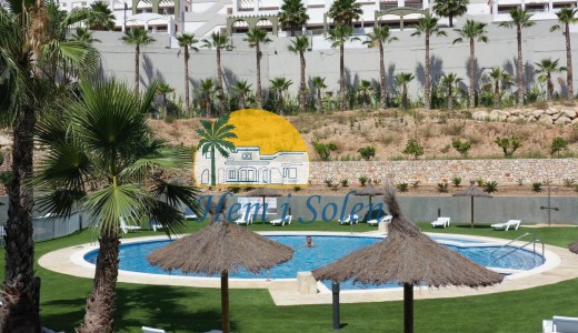 Nueva construcción  - Apartamento -
Xeresa - Xeresa Del Monte