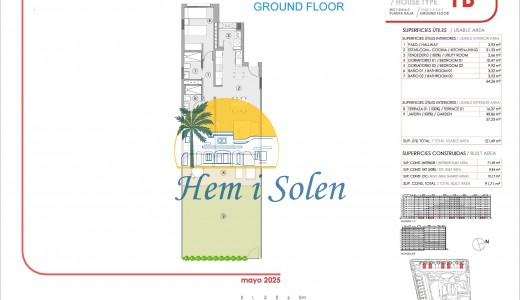 Nueva construcción  -  -
Torrevieja - Punta prima