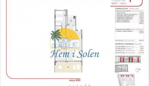 Nueva construcción  - Apartamento -
Torrevieja - Punta prima