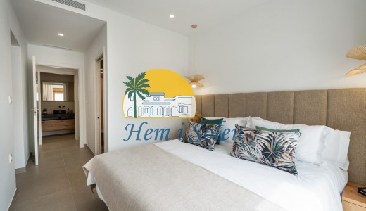 Nueva construcción  - Villa -
Orihuela Costa - Campoamor