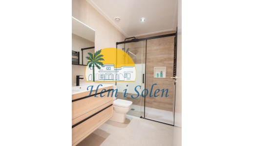 Nueva construcción  - Villa -
San Fulgencio - Oasis La Marina