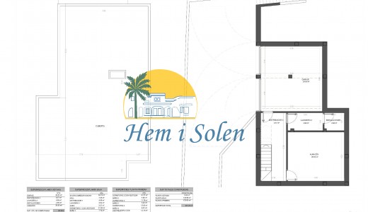 Nueva construcción  - Villa -
Orihuela Costa - La Zenia