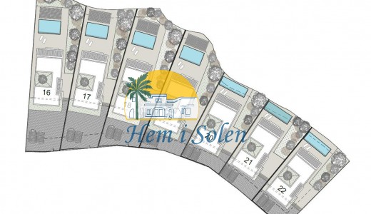 Nueva construcción  - Villa -
Finestrat - Finestrat Urbanizaciones