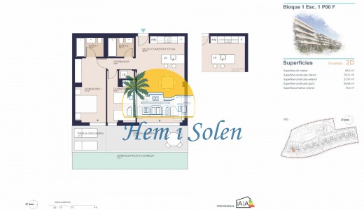 Nueva construcción  -  -
Denia - Playa de La Almadraba