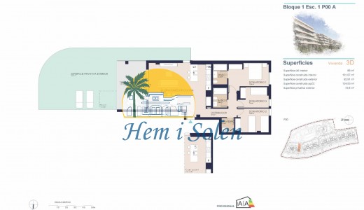 Nueva construcción  -  -
Denia - Playa de La Almadraba