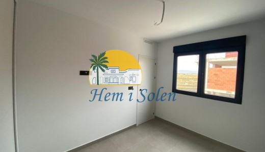 Nueva construcción  - Villa -
Los Alcázares - La Concha