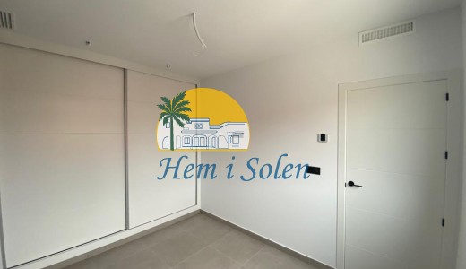 Nueva construcción  - Villa -
Los Alcázares - La Concha
