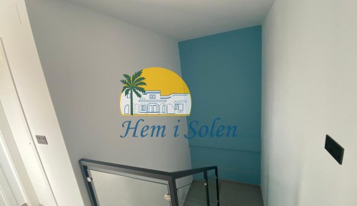 Nueva construcción  - Villa -
Los Alcázares - La Concha