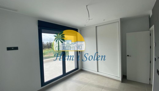Nueva construcción  - Villa -
Los Alcázares - La Concha