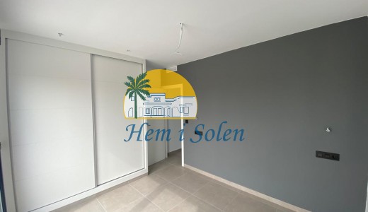 Nueva construcción  - Villa -
Los Alcázares - La Concha