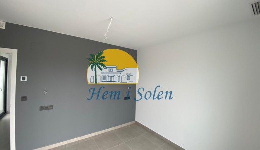 Nueva construcción  - Villa -
Los Alcázares - La Concha