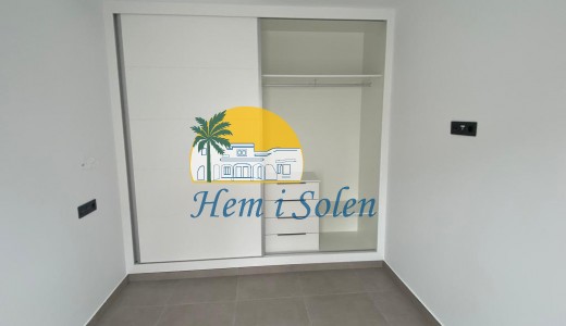 Nueva construcción  - Villa -
Los Alcázares - La Concha