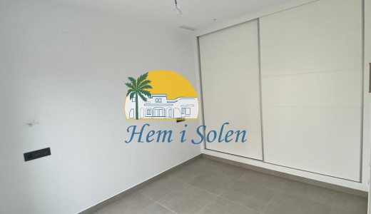 Nueva construcción  - Villa -
Los Alcázares - La Concha