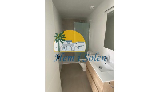 Nueva construcción  - Villa -
Los Alcázares - La Concha
