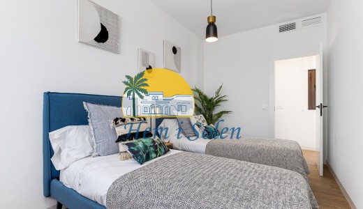 Nueva construcción  - Villa -
Finestrat - Balcon de finestrat