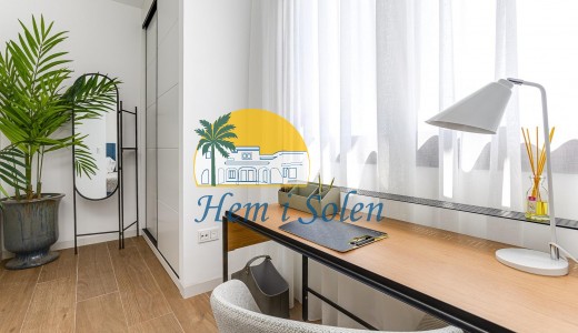 Nueva construcción  - Villa -
Finestrat - Balcon de finestrat