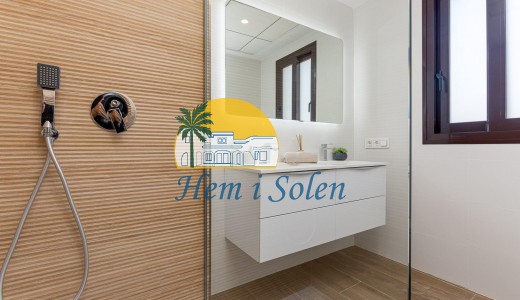 Nueva construcción  - Villa -
Finestrat - Balcon de finestrat