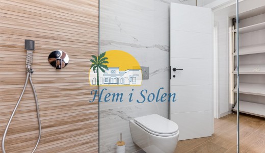 Nueva construcción  - Villa -
Finestrat - Balcon de finestrat