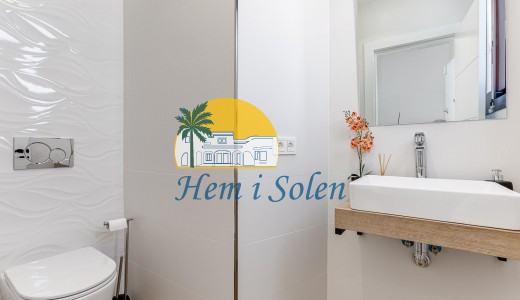 Nueva construcción  - Villa -
Finestrat - Balcon de finestrat