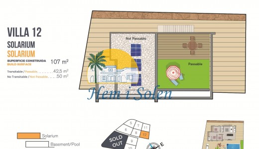 Nueva construcción  - Villa -
Finestrat - Balcon de finestrat