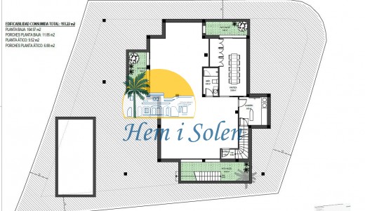 Nueva construcción  - Villa -
Los Alcázares - Santa Rosalia Lake and Life Resort