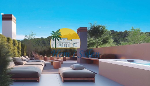 Nueva construcción  - Apartamento -
La Nucía - Ciudad Deportiva