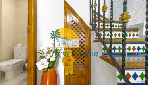 Reventa -  -
Torrevieja - Cabo cervera