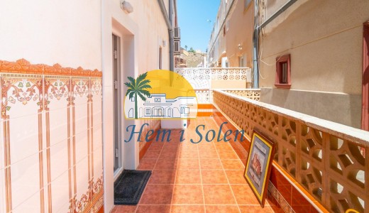 Reventa -  -
Torrevieja - Cabo cervera