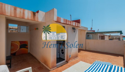 Reventa -  -
Torrevieja - Cabo cervera