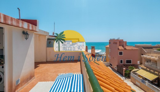 Reventa -  -
Torrevieja - Cabo cervera