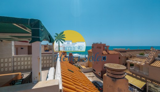 Reventa -  -
Torrevieja - Cabo cervera