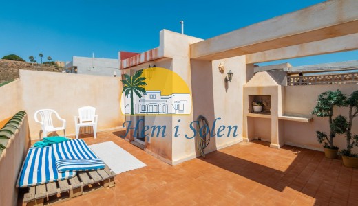 Reventa -  -
Torrevieja - Cabo cervera