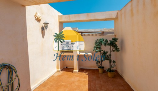 Reventa -  -
Torrevieja - Cabo cervera