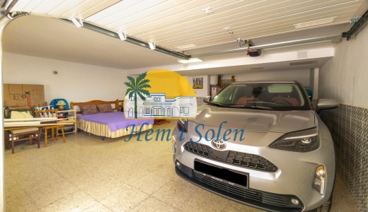 Reventa -  -
Torrevieja - Cabo cervera