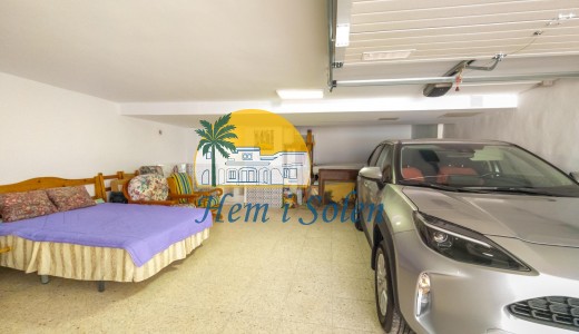 Reventa -  -
Torrevieja - Cabo cervera