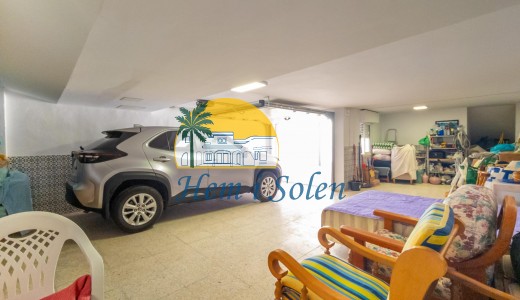 Reventa -  -
Torrevieja - Cabo cervera