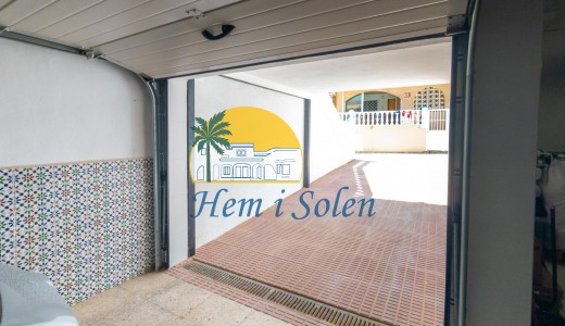 Reventa -  -
Torrevieja - Cabo cervera