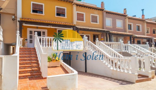 Reventa -  -
Torrevieja - Cabo cervera