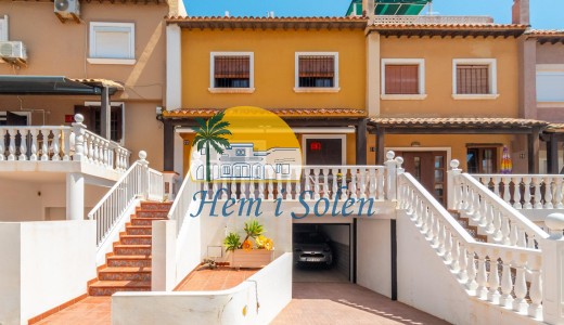 Reventa -  -
Torrevieja - Cabo cervera