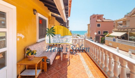 Reventa -  -
Torrevieja - Cabo cervera