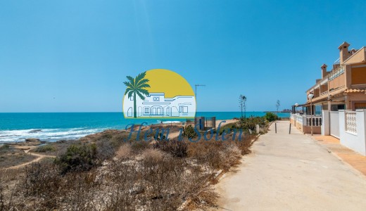 Reventa -  -
Torrevieja - Cabo cervera