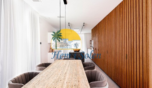 Nueva construcción  - Villa -
La Nucía - Coblanca