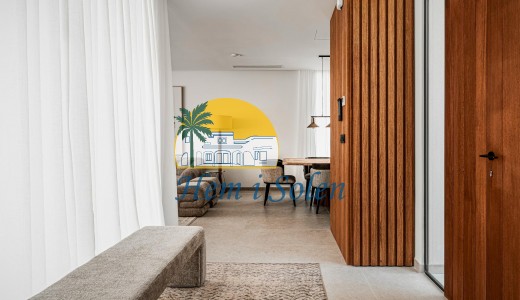 Nueva construcción  - Villa -
La Nucía - Coblanca