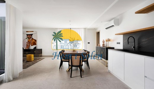 Nueva construcción  - Villa -
La Nucía - Coblanca