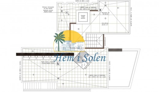 Nueva construcción  - Villa -
La Nucía - Coblanca