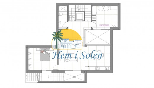 Nueva construcción  - Villa -
La Nucía - Coblanca
