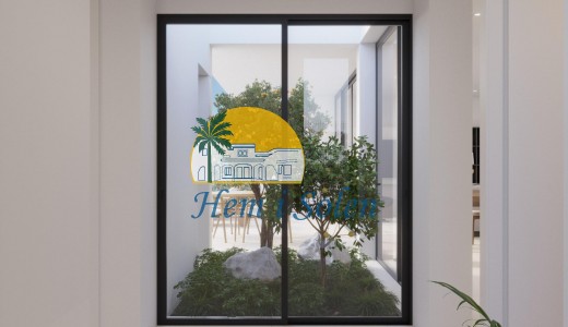 Nueva construcción  - Villa -
Fuente Álamo - Hacienda del Alamo
