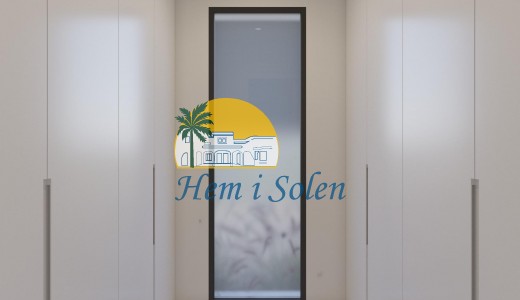 Nueva construcción  - Villa -
Fuente Álamo - Hacienda del Alamo