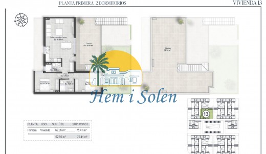 Nueva construcción  -  -
Alhama De Murcia - Condado De Alhama